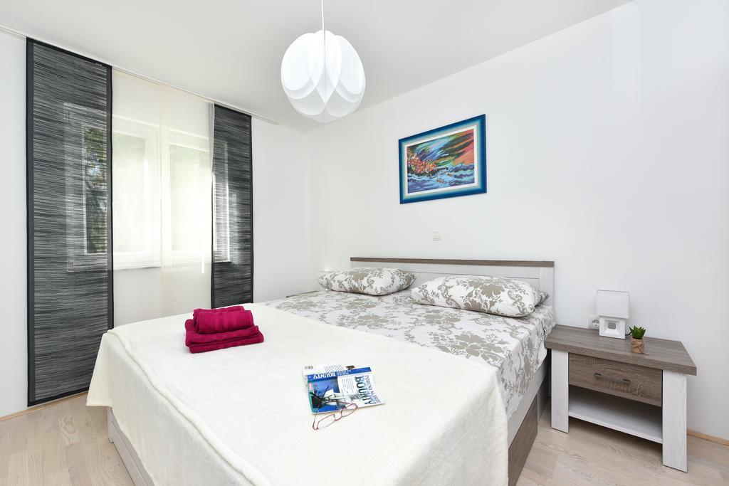 Apartman Kresan Sukosan Ngoại thất bức ảnh